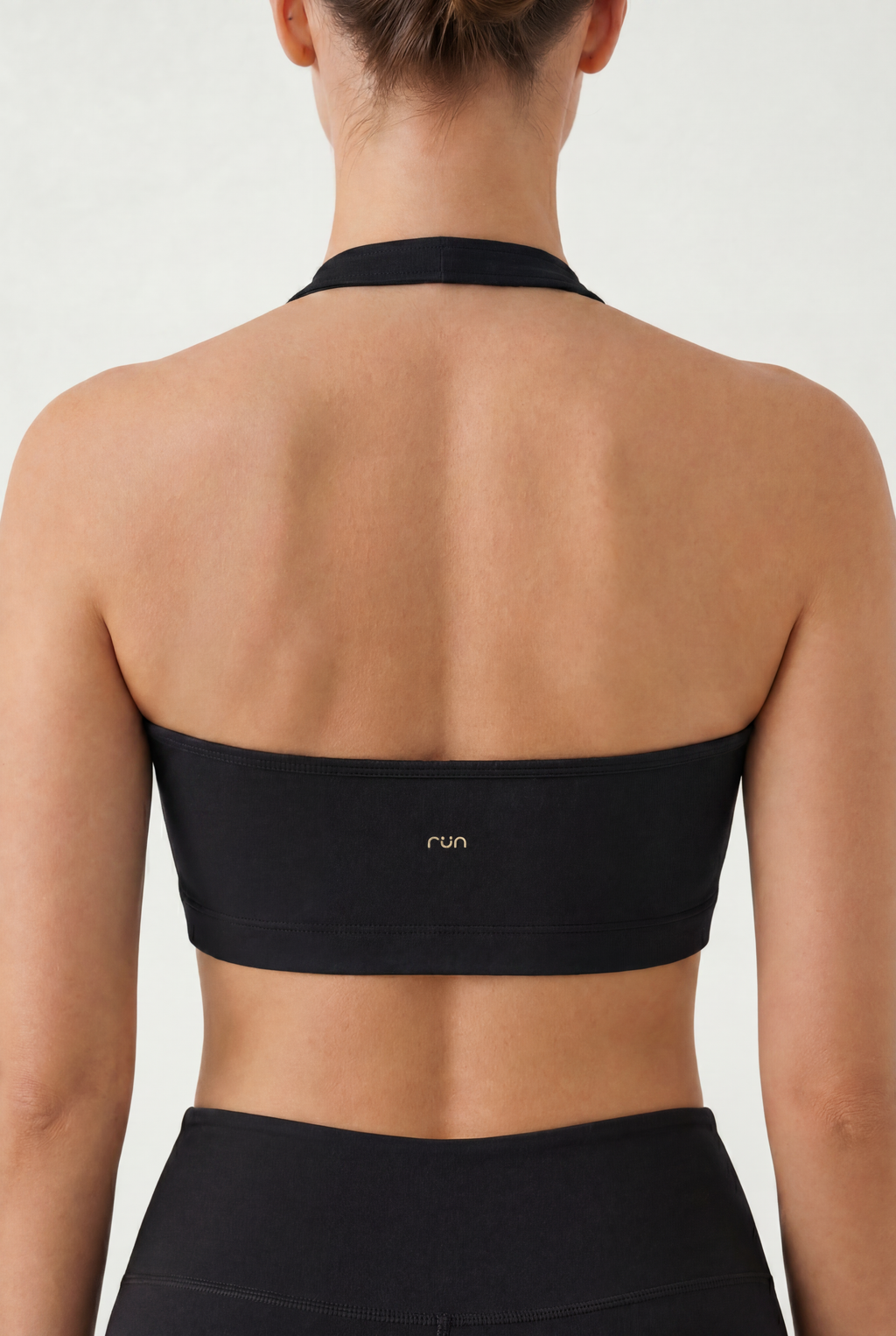 Organic Cotton Halter Top