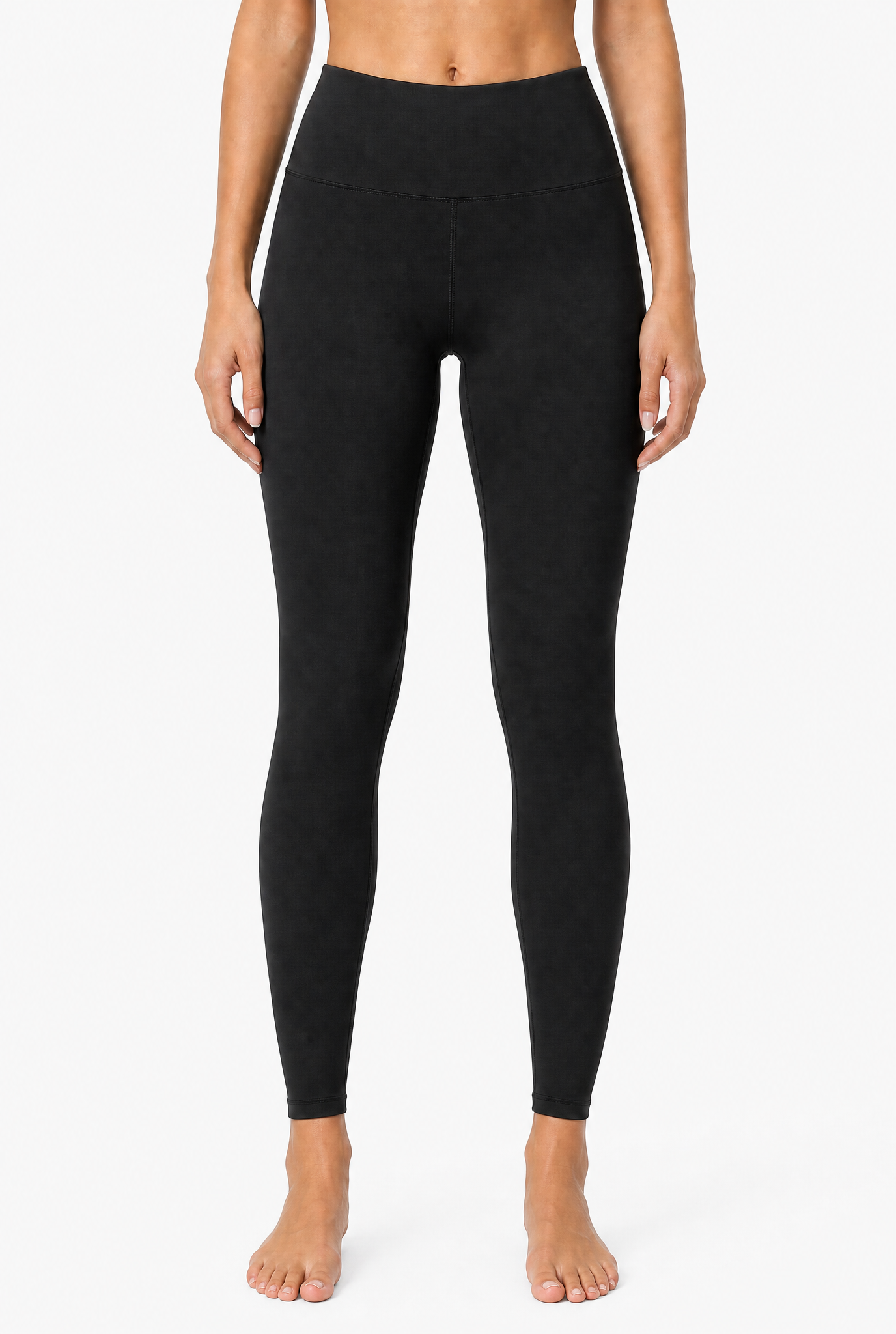 Organic Cotton Leggings