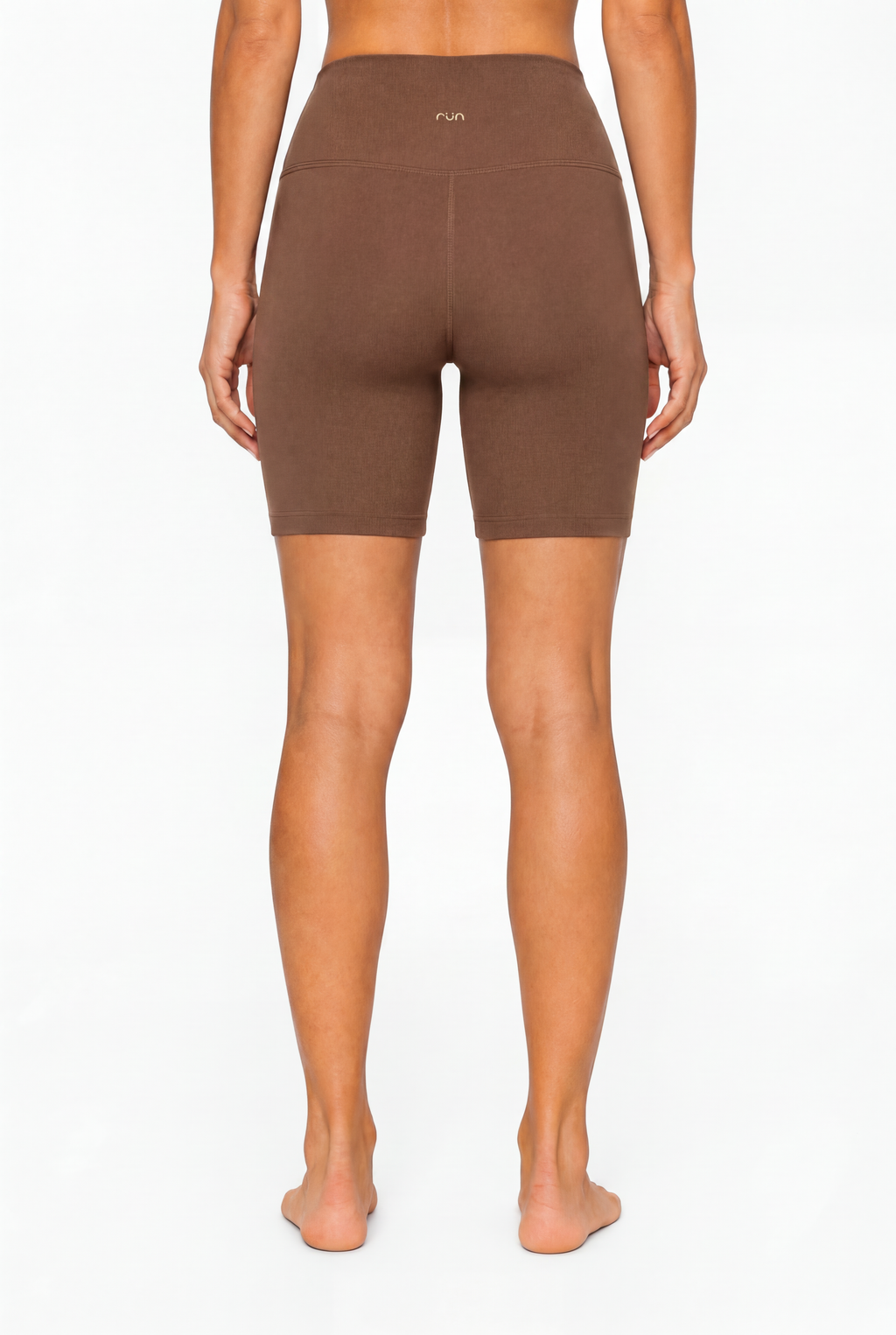 Organic Cotton Biker Shorts