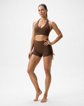 Organic Cotton Halter Top