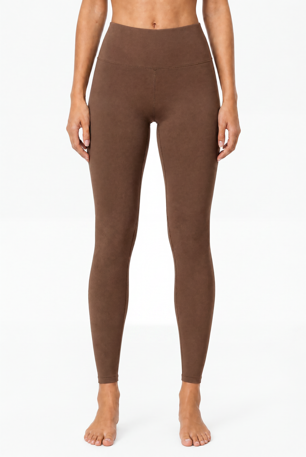Organic Cotton Leggings