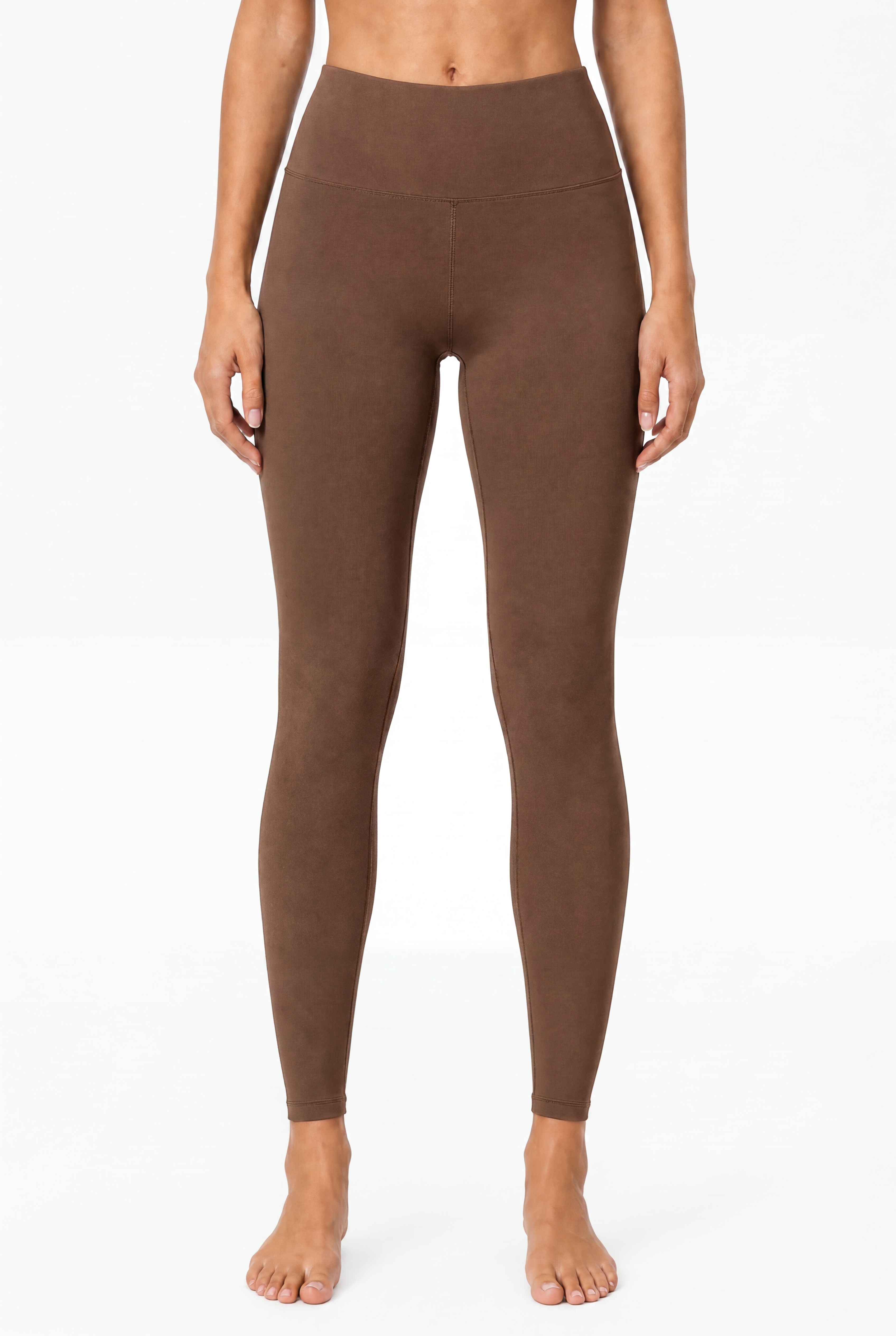 Organic Cotton Leggings