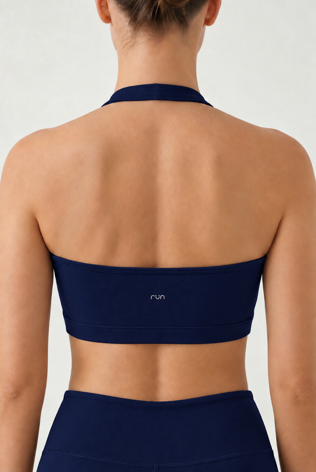 Organic Cotton Halter Top