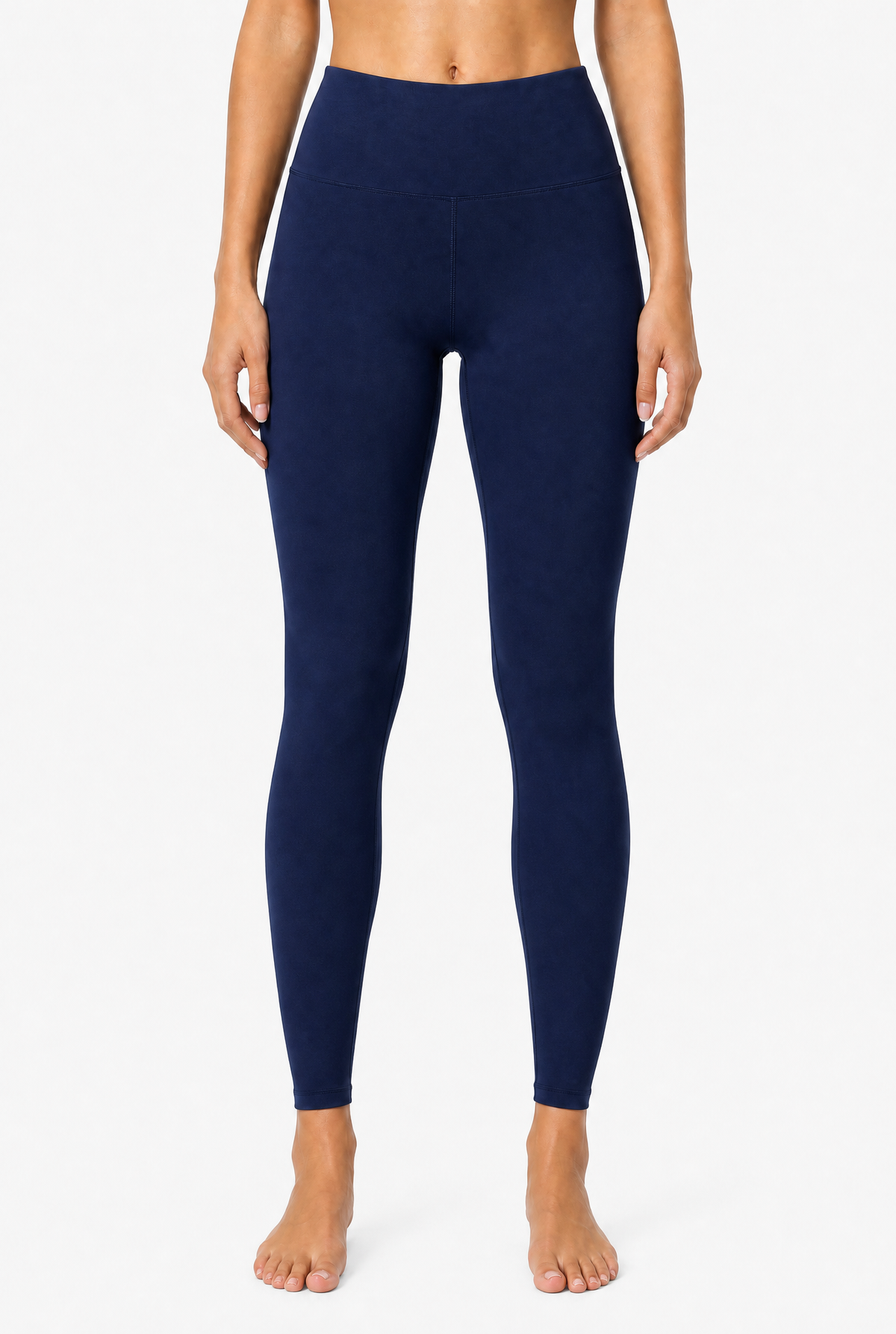 Organic Cotton Leggings